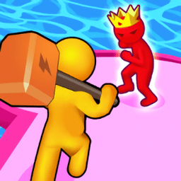 锤子冲冲冲游戏