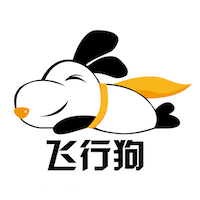 飞行狗旅行共享平台