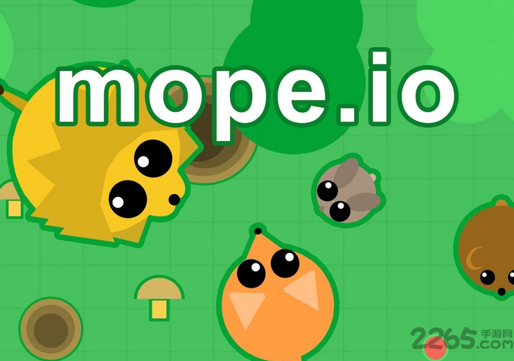 动物大作战最新手机版 动物大作战