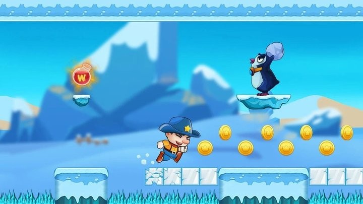 超级比诺围棋2手游版