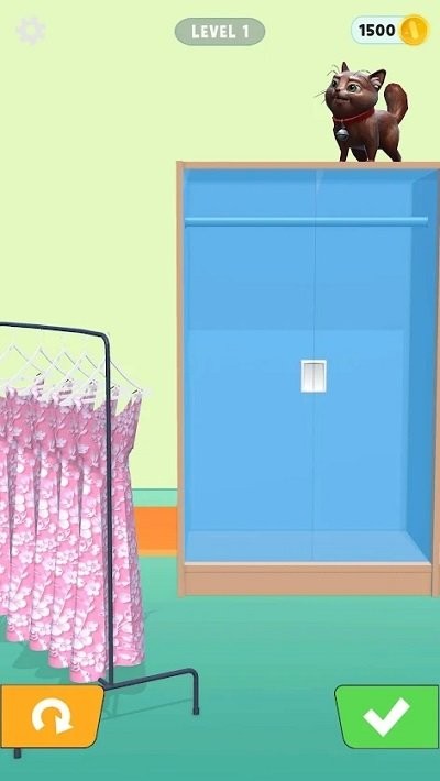 我的衣柜游戏(my wardrobe)