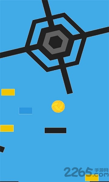 天空攀登游戏手机版 天空攀登手游下载