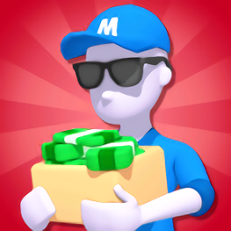 我在超市当老板破解版(BossMarket3D)