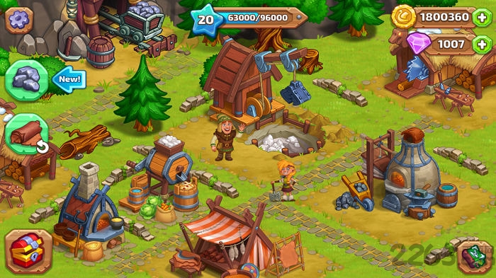 北方农场手机版