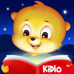kidlo儿童睡前故事手机版