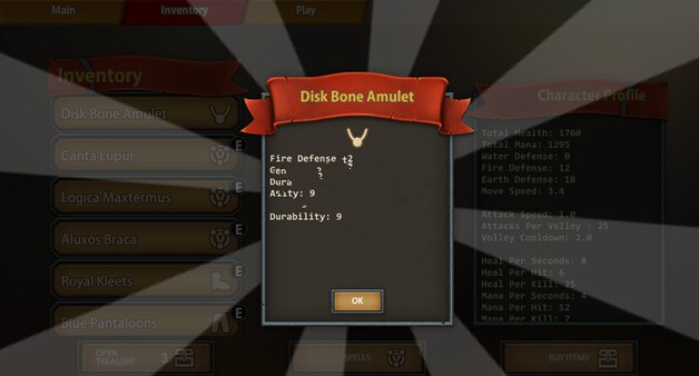 roguelike魔法师手游中文版