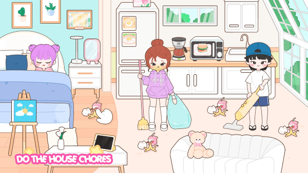 偶像之家最新版(Idol House)