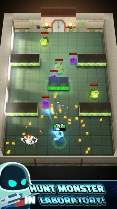 实验室克星最新版