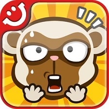 猴子也疯狂情侣版