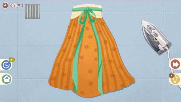 喵喵人生小游戏