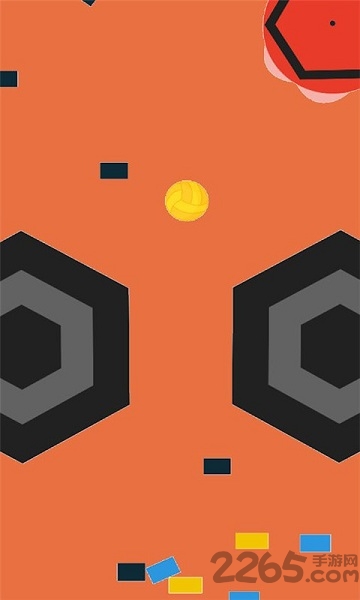 天空攀登游戏手机版