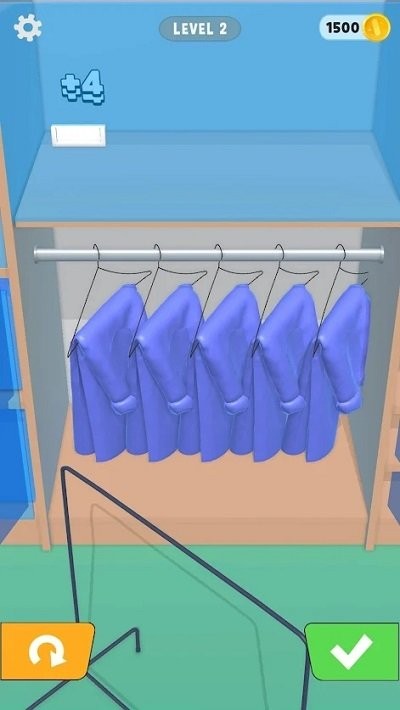 我的衣柜游戏(my wardrobe)