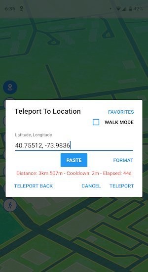 GPS Joystick下载最新版