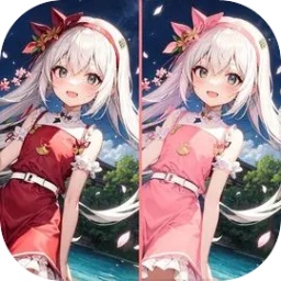 樱花次元找不同游戏