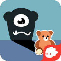 影子小怪兽游戏