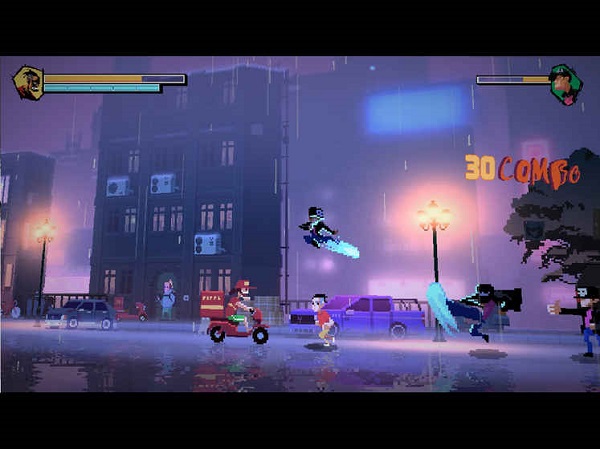 英雄就是我付费破解版