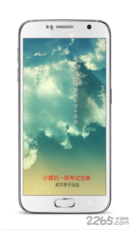 计算机一级考试宝典软件