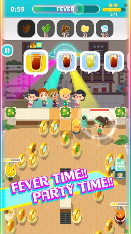 boba bash游戏 boba bash最新版下载