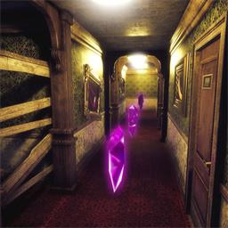 黑暗欺骗吃豆人手机版