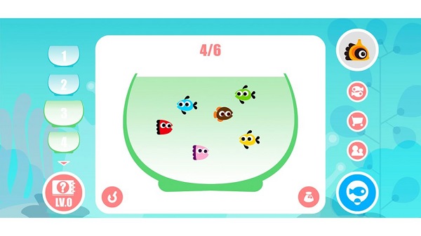 捉鱼啦手机版下载