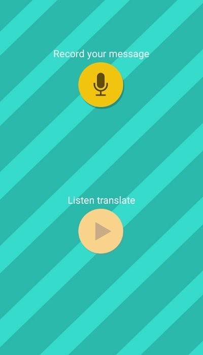 鸟语翻译器app(pet translator)