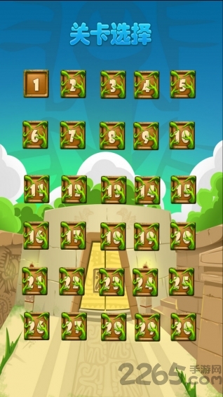 宝石粉粹风暴游戏