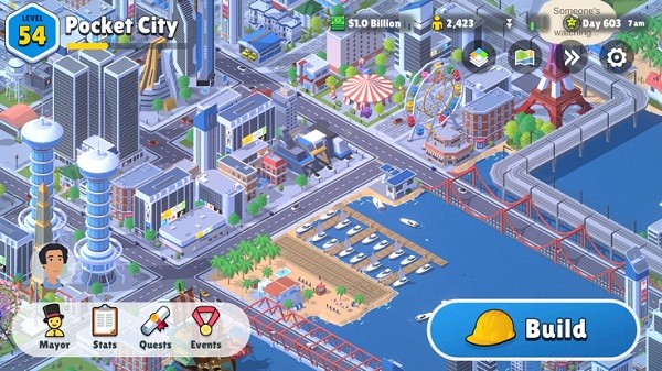 口袋城市2汉化版最新版