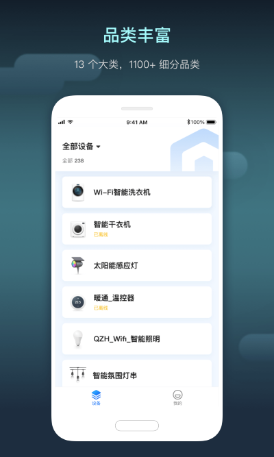 IoT设备管理平台 IoT设备管理app下载