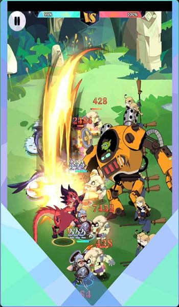 王者英雄录官方版