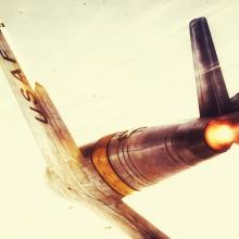 3d喷火战斗机(3D Sky Fire Fighters)