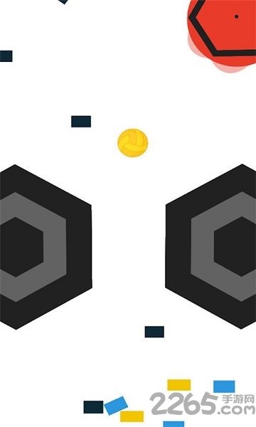 天空攀登游戏手机版