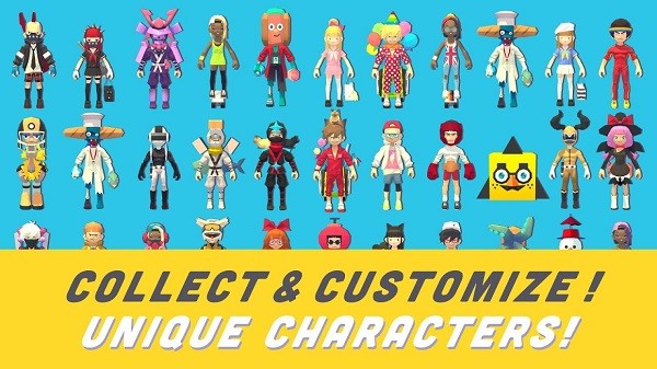 一拳超人跑酷手游