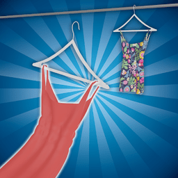 我的衣柜游戏(my wardrobe)