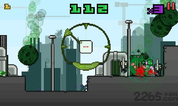 斯巴达转轮射击内购破解版