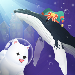 深海水族馆情人节版