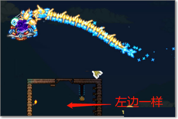 terraria官方下载手游攻略