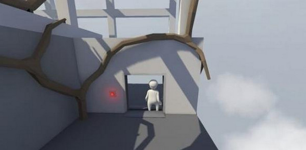 人类跌落梦境第二关攻略