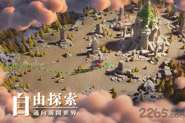 九游万国觉醒无限宝石版