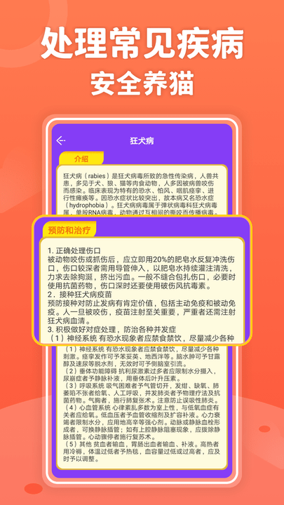 嗨猫猫手机版