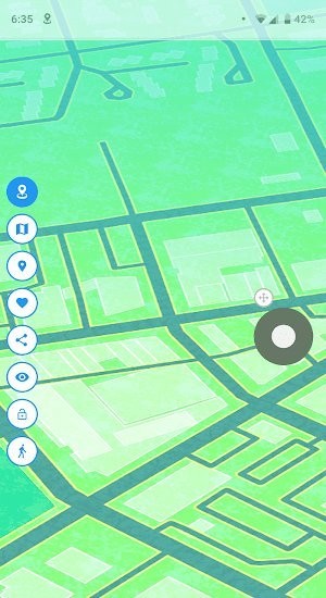 gps joystick定位功能官方版