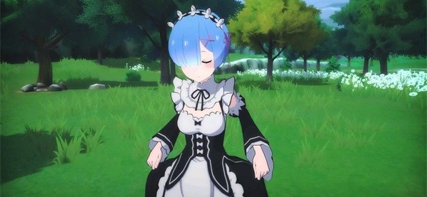 re从零开始的异世界生活日服手游(life)