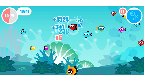 捉鱼啦游戏下载