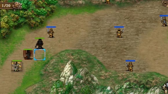 三国奇侠传内购破解版