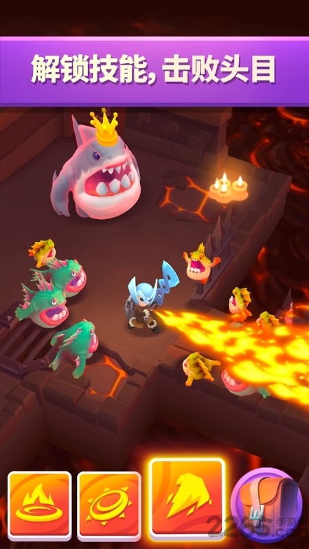 Nonstop Knight2下载中文版