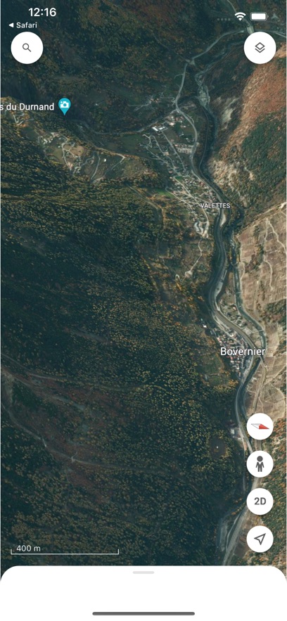 googleearth卫星地图app