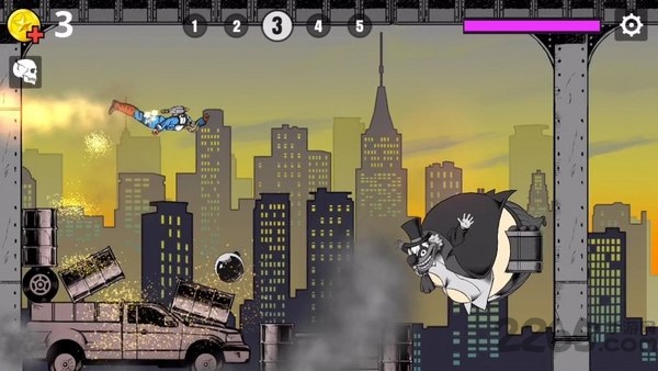 limp heroes中文版下载