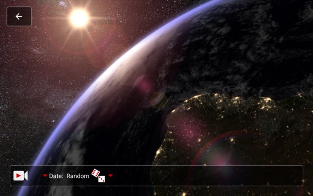 3d地球动态壁纸手机壁纸app(earth moon pro)