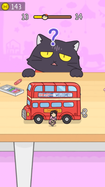 豆腐少女躲猫猫官方版