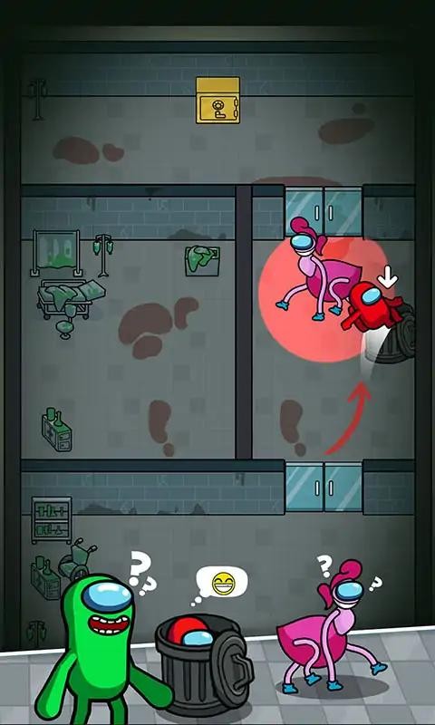 狼人杀幸存者官方版