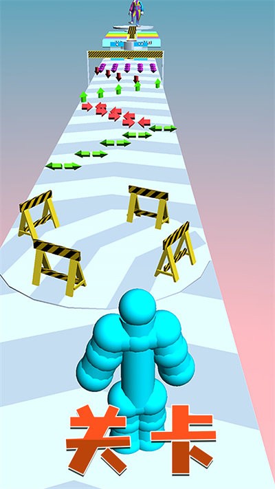 惊奇超人英雄游戏最新版